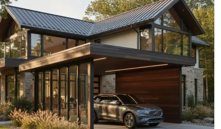 Car Port and Patio Services