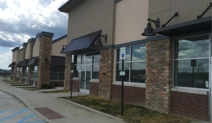 Commercial Awning Services
