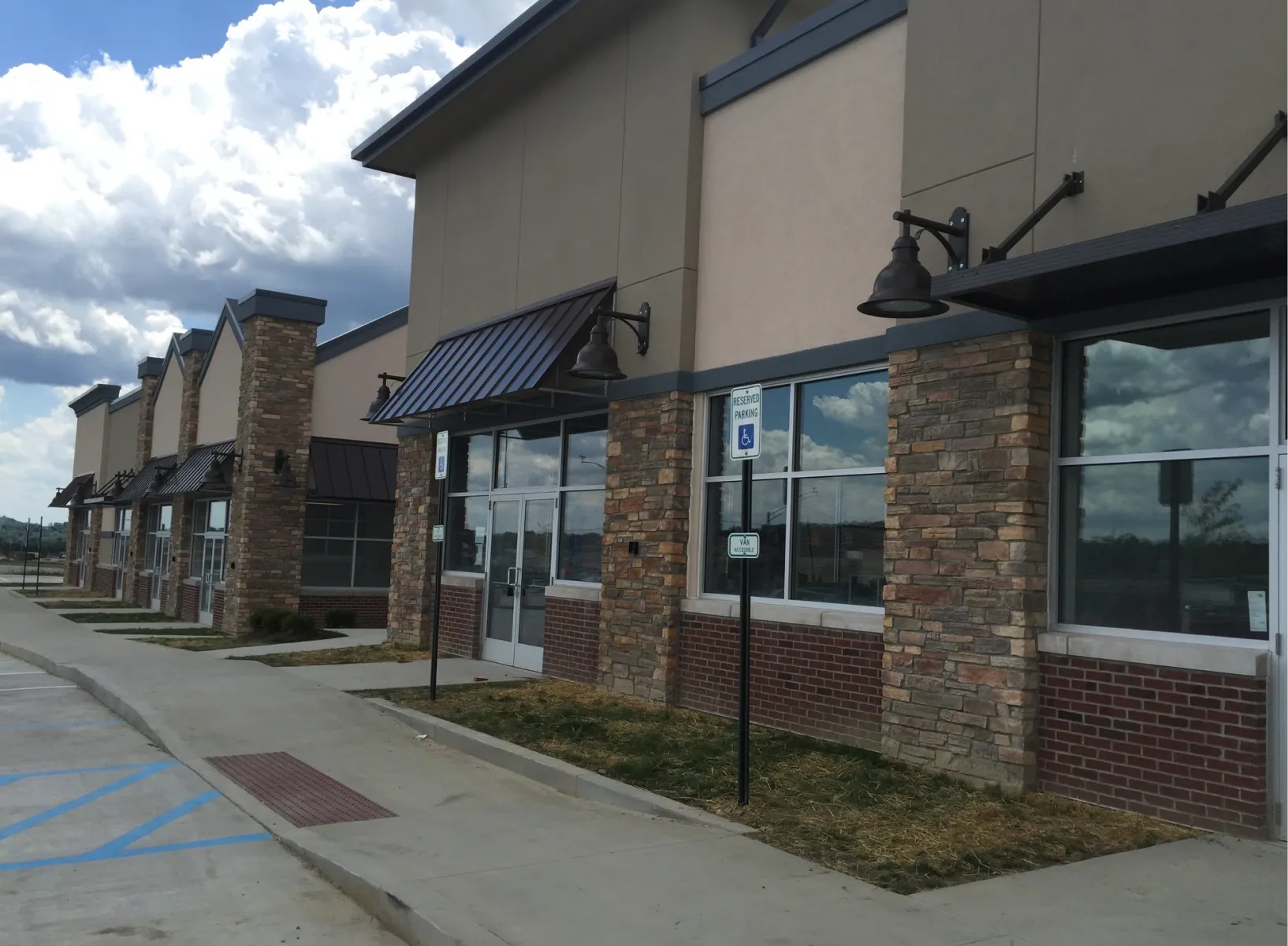 Commercial Awning Services Commercial Awning Services