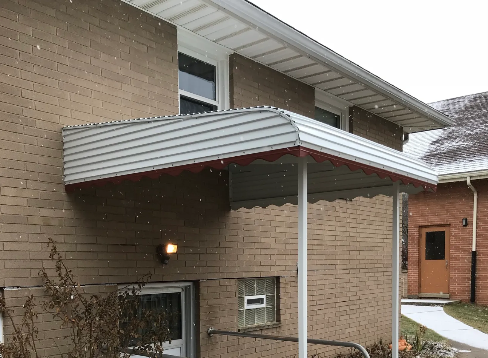 Residential Awning Services Residential Awning Services