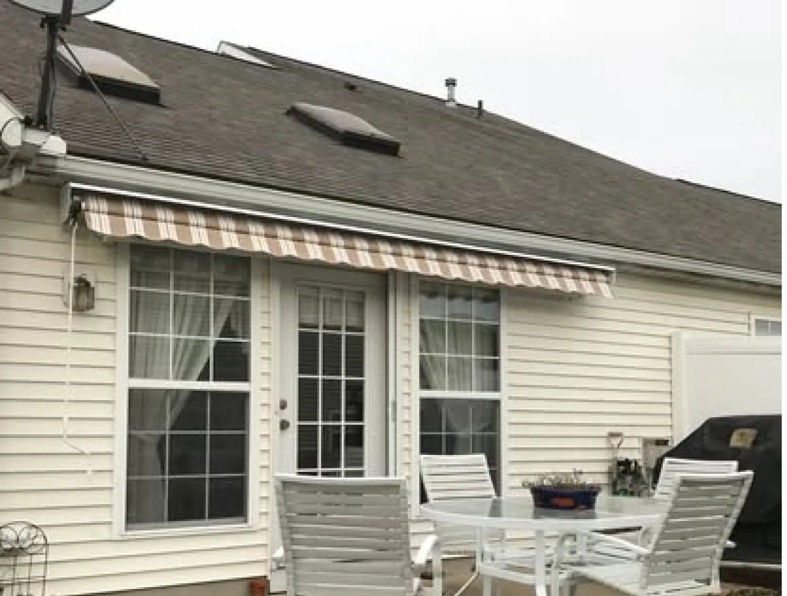 Roofing Installation & Repair Services Roofing Installation & Repair Services
