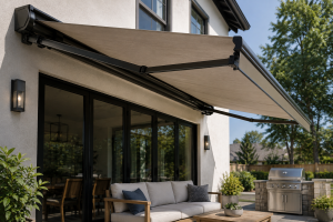 Retractable Awnings Retractable Awnings